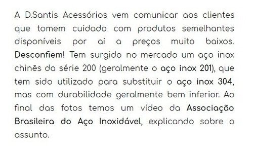 Imagem 9 de 9 de Kit Espátulas De Bolo 7 Uni 14 Modelos Diferentes Em Inox