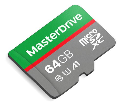Kit 50 Cartao De Memoria 64gb Atacado Masterdrive