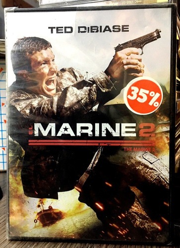 El Marine 2 (2009) Director: Roel Reiné