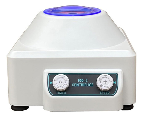 Centrífuga Mod. 900-2, 4000 Rpm, 6x10ml, Timer, Control De V