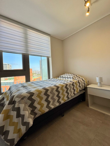 Arriendo Año Corrido Amoblado, Reñaca