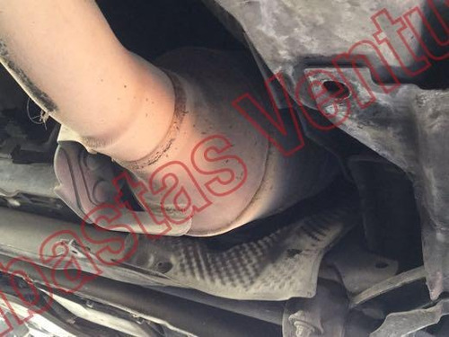 Imagen 7 de 14 de Mercedes Benz Glk300 Para Refacciones