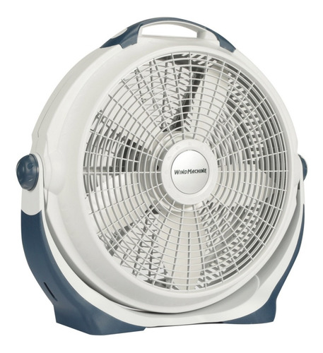 Aire Ventilador Lasko 20´´ Y Con 3 Velocidades Resistente