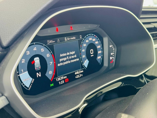 Audi Q3 1.4 35 Tfsi Dynamic 150hp Dsg
