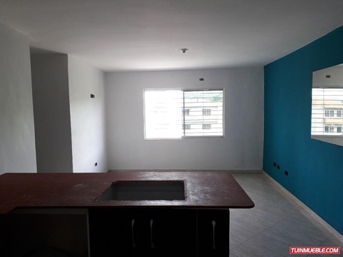 Apartamentos En Venta En San Diego, Las Abadías. Foa-685