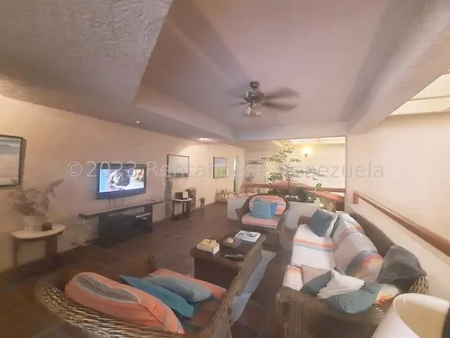 Venta De Casa La Floresta Mnh