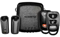 Comprar Alarma Guardtex Gx-412 Volumetrica Full Dos Controles Auto