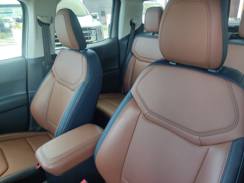 Imagen 8 de 15 de Ford Maverick 2022 - Plan De Ahorro