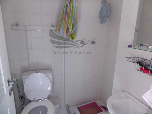 Imagem 10 de 15 de Apartamento-à Venda-barra Da Tijuca-rio De Janeiro - Svap40027