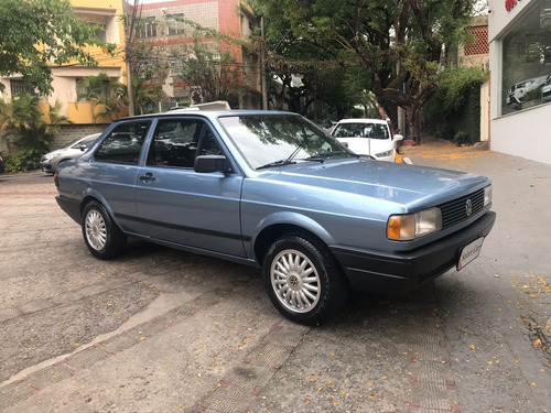 Voyage Cl 1.6 1990/1991