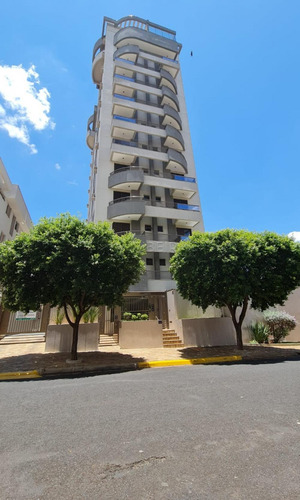 Imagem 1 de 10 de Apartamentos - Ref: V4239