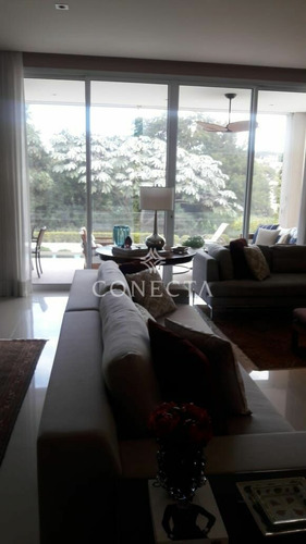 Imagem 7 de 21 de Gênesis I - Casa À Venda No Bairro Alphaville - Santana De Parnaíba/sp - Cncj1069