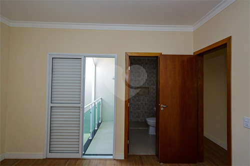 Imagem 27 de 30 de Casa, Sobrado 160m² Com 3 Suiítes, 2 Vagas, Churrasqueira, Jd. Marajoara. Nova !! Não Perca. - Reo496309