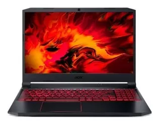 Acer Nitro 5 An515-55 An515-55-55lw 39.6cm (15.6 )