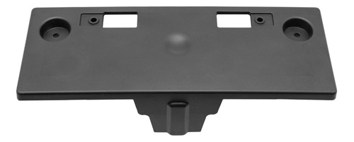 Porta Placas Delantera Sentra 2012-2020 Nissan