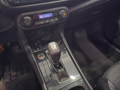 Nissan Kicks 1.6 Exclusive At Cvt