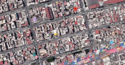 Casa En Remate Bancario En Iztapalapa, Cdmx. Mm