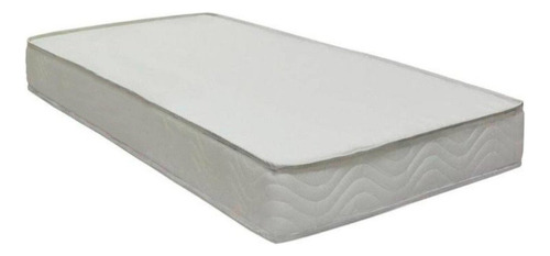 Colchão Infantil Baby Light 130 X 70 X 12cm D18 Ahwt