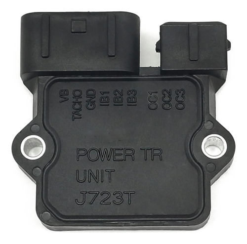 Control Encendido J723t Power Tr Unit Ignitor Para Lx607