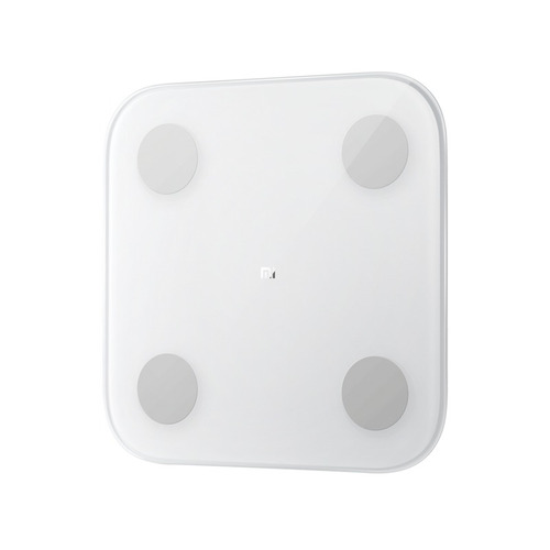 Imagen 2 de 4 de Pesa Xiaomi Mi Body Composition Scale 2