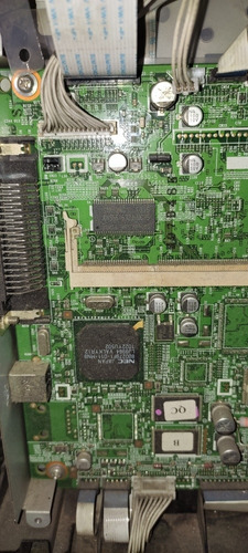 Imagen 5 de 5 de Scrap Venta Y Alquiler De Fotocopiadoras Ricoh