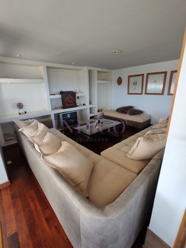 Imagen 16 de 30 de Roosevelt Center Penthouse En Venta - Punta Del Este Roosevelt