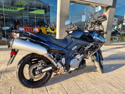 Imagen 6 de 11 de Suzuki Dl 1000 V-strom (2012)