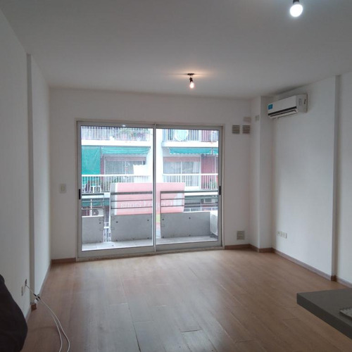 Departamento Monoambiente En Venta - 1 Baño - 34mts2 - Flores