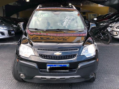 Chevrolet Captiva Sport 2.4 Sfi Ecotec Fwd 16v 2009