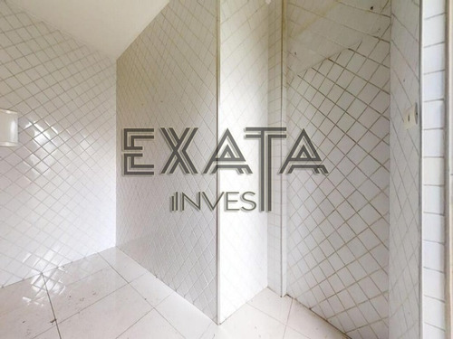 Imagem 6 de 30 de Apartamento À Venda Em Vila Nova Conceição, Com 66m² Úteis, Sem Vaga. - Ap01068 - 70122110