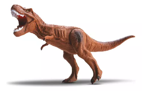 Desenterre um Dinossauro: T-Rex