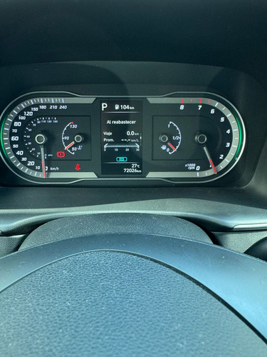 Hyundai Tucson 2.5 Gls