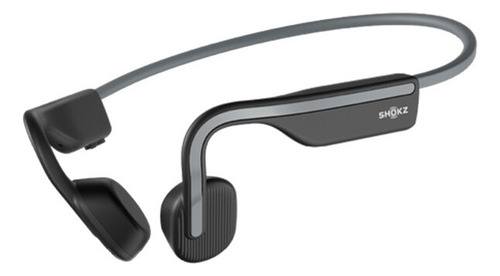 Audífonos Bluetooth Shokz Openmove S661 De Conducción Ósea