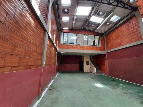 Imagen 2 de 17 de Bodega En Venta En Bogotá Siete De Agosto