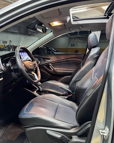 Chevrolet Tracker 1.2 T Premier At
