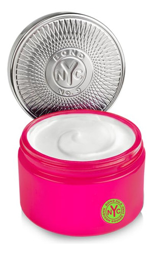 Bond No. 9 Madison Square Park Body Silk Cream, 6.8 Ounce