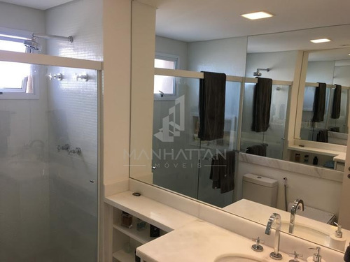 Imagem 10 de 15 de Apartamento À Venda Em Loteamento Residencial Vila Bella Dom Pedro - Ap001293
