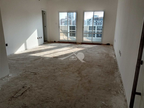 Imagem 29 de 30 de Sala Comercial Em Praia Grande, Boqueirão - A5161