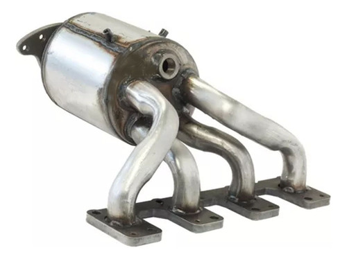 Catalisador Agile 1.4 8v - 2009 2010 2011 2012 2013 2014