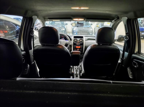 Renault Duster 1.6 Expression 4x2 16v