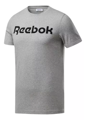 Camiseta deportiva Training Reebok Hombre REEBOK