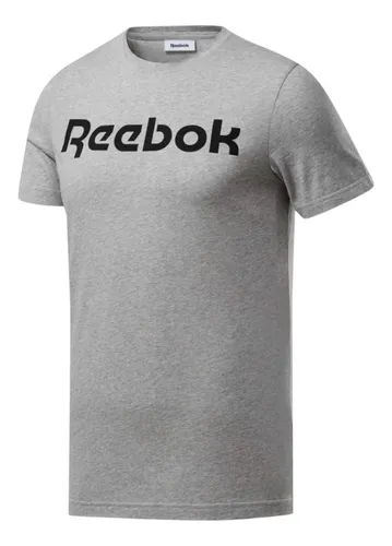 Camiseta deportiva Training Reebok Hombre REEBOK