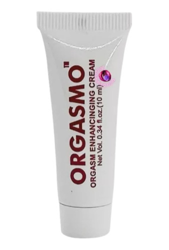 Lubrigel Orgasmo Sensibilizante Vaginal 10ml