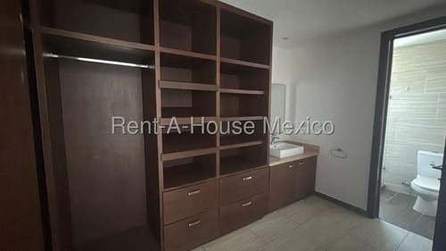 Departamento En Renta En Costa De Oro , Boca Del Rio Jl 25-3272.