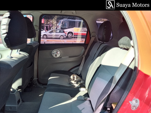 Zotye Hunter 1.5cc Fashionable