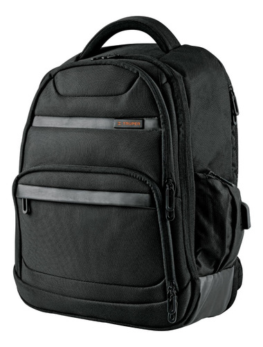 Mochila Truper Hombros Para Laptop Mal-top