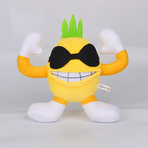 Muñecas De Peluche New Pizza Tower Game 2023