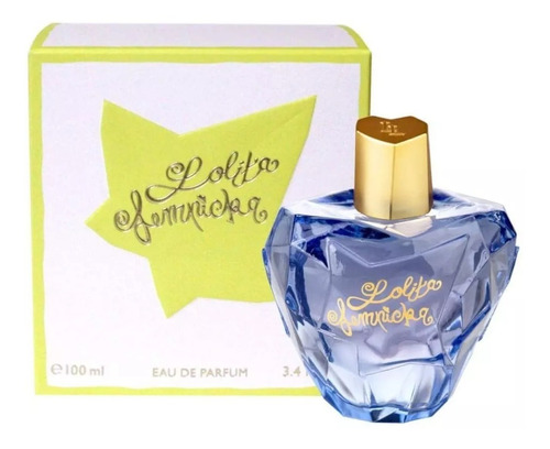 Perfume Dama Lolita Lempicka Clasico 100 Ml Edp Original 