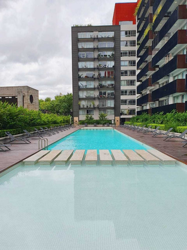 Imagen 10 de 16 de Quartier Dorrego - Monoambiente Equipado