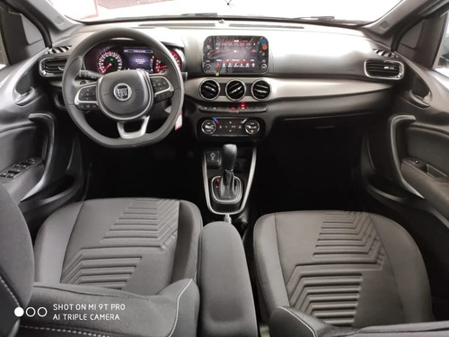 Imagen 6 de 24 de Cronos Usado Tomo Siena Palio Corsa Uno Clio Voyage Focus 3-